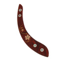 Rosewood Guitar Arm Rest for 39-41'' Acoustic Guitar Replacement