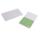 50 Pieces Hollow Fold Greeting Cards Graffiti Cards for Evening Party Favors