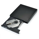 USB 2.0 External CD-RW burner drive DVD-R combo player drive Super drive da L2U8
