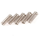 10X Extruder Strong Printer Spring For Printer Heated Bed Ultimaker Makerbot  JR