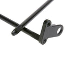 Carp Fishing Aluminium Alloy Snag Bars Ears Black For Bite Windproof Alarms G0R3