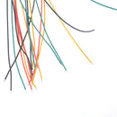 5Pcs Mini Micro JST 1.0 SH 1.0mm 4-Pin Connector Plug With Wires Cables LJ