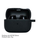 360 Degree Comprehensive Protective Case Silicone Cover for Edifier TWS1 Headset