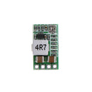 2pcs Mini DC-DC 12-24V To 5V 3A Step Down Power Module Voltage  Converter 3C