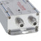 Standard AC 20dB Signal Booster Amplifier Cable TV/UHF/VHF/FM Antenna Split.ES