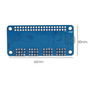 16 Channel PWM Servo Drive Board Controller USB Serial TTL IIC Interface