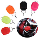 Fishing Line Stop Tackle Fishing Liner Stopper Stop Buckle Fishing AccessorSEAU