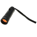 10x25 High Power Monocular Telescope w/ Large Aperture Outdoor Bird Watching