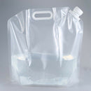 Foldable Water Can 10 Liter X4W9