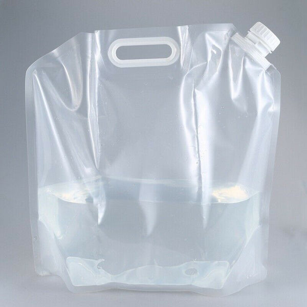 Foldable Water Can 10 Liter X4W9