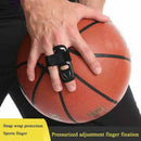 Finger Sleeve Support Protector Finger Splint Brace Pain Relief Finger Guard New