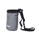 Magnesia Sack Climbing Chalk Waterproof Pocket Outdoor Pouch Climbing Bag-PN FT