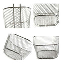 fry basket strainer french fries basket home essential kitchen cooking tool JR
