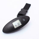 Handheld Scale Electronic Digital Scales Travel Luggage Portable Weighing