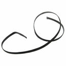 8mm 10M PET Braided Expandable Auto Wire Cable Lot Sleeving Sheathing