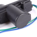 12V Car Motor Universal Heavy Duty Power Door Lock Actuator with 2 Wire Kits