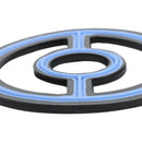 Engine Oil Cooler Seal Gasket for Mazda 3/5, SPEED 6 CX7 2.0L 2.3L 2.5L 1S7 Y3D5