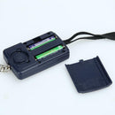 Portable LED 40kg/10g Electronic Hanging Fishing Digital Pocket Hook Scale