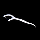 1 Box/50Pcs Dental Floss Flosser Brush Tooth Picks Oral Care Teethpick Sword MO