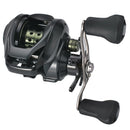Lizard Bait Casting Reel Double Brake Fishing Reel 19 +1Bb Fishing Gear Wat
