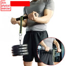 Exercise Arm Muscle Fitness Equipment Household Jacks Forearm Trainer Rope