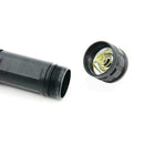 New XHP50 Powerful LED Flashlight USB Zoom Torch XHP50 Aluminum Flashlight F4T5