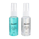 Pre & After Wax Treatment Spray Liquid Hair Removal Waxing Sprayer Cleaner