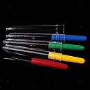 4pcs 8.5cm/3.3" Seam Ripper Stitch Thread Cutter Unpicker Sewing Craft Tool