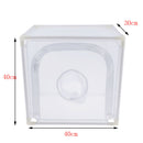 Insect Butterfly Net Terrarium Cage for Raising Insects Butterflies Bugs