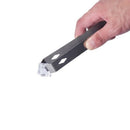 1Pcs Ice Tongs Portable Functional Reusable Durable Stainless Steel Newness J4Q5