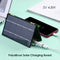 4.8W USB Silicon Solar Panel for Phone Power Bank Battery Charging Board A#S