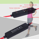 Sport Bluetooth 4.1 Wireless Stereo Headset Sweatproof Earbud Earphone Head