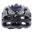 Cycling Bicycle Bike Helmet Adjustable Protection Amarillo