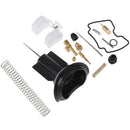Carburetor Repair Rebuild Kit Fit For Grizzly 660 YFM660 2002 2003 2004 2- Cy