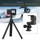 Portable Quick Release Protective Cage Half Frame Case for Insta360 ONE R Camera