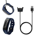 USB Charging Cable Charger Sync/Charge for Garmin Vivosmart HR Fitness Band