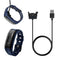 USB Charging Cable Charger Sync/Charge for Garmin Vivosmart HR Fitness Band