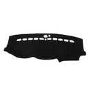 Car Dashmat Dashboard Cover Sun Mat Non-Slip Dash Board Cover Pad for Jeep