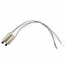 2Pcs Motor for VISUO XS809 XS809HC XS809HW Mini Foldable Selfie RC Quadcopt