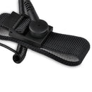 Black Anti Static ESD WristBand Wrist Strap Band Grounding Discharge Bracelet