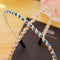 Women Girl's Crystal Rhinestone Jewelry Headband Hairband Hair Band Accessori Hn