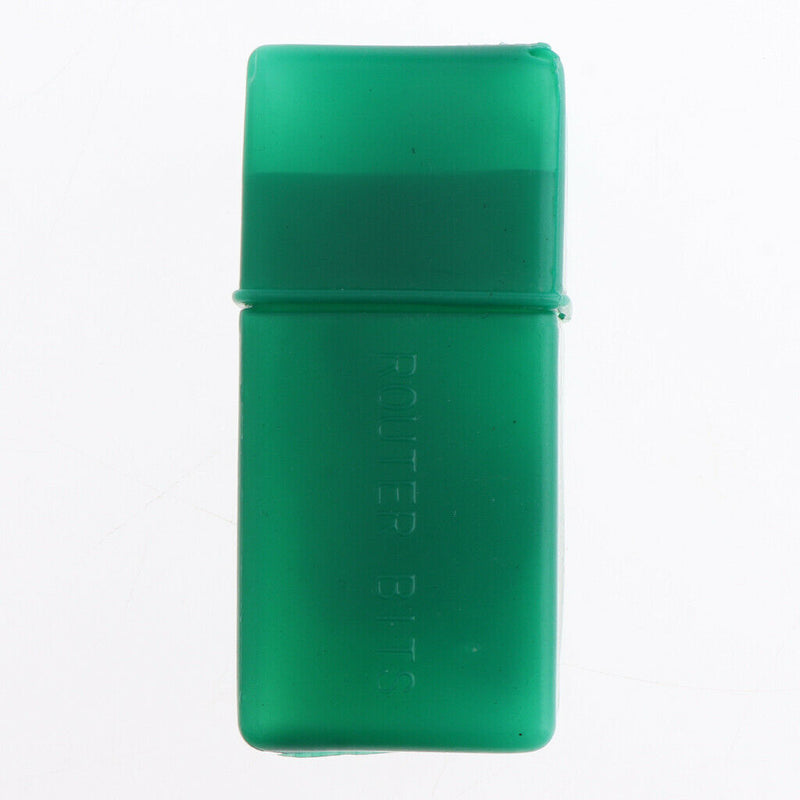 3pcs 45 Degrees Chamfer Edge Forming Router Bit Woodworking Tool for Wooden