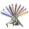 3.5mm Retractable FM Radio Antenna for Mobile Cell Phone PS