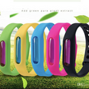 Adjustable Mosquito Repellent Bracelet Bands Natural Waterproof Deet Free
