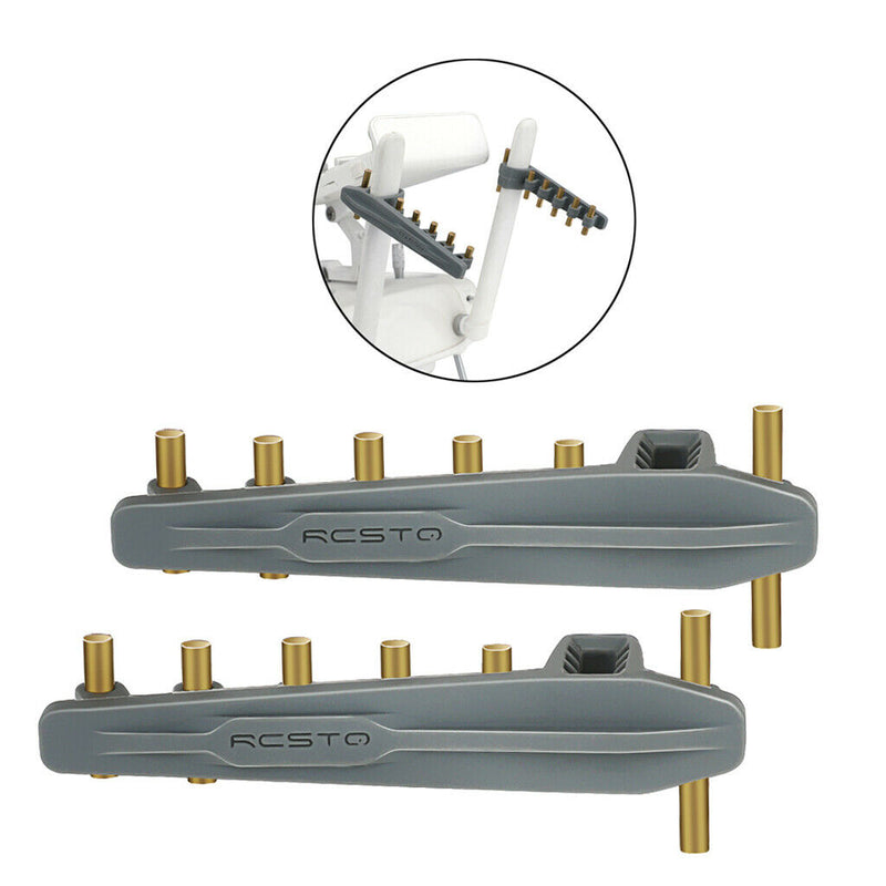 RC Signal Antenna Booster Range Extender Fits for DJI Drone Transmitter Accs