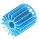 100pcs 15*16mm Bio Balls Aquarium Pond Filter Biological Filtration Me Nw