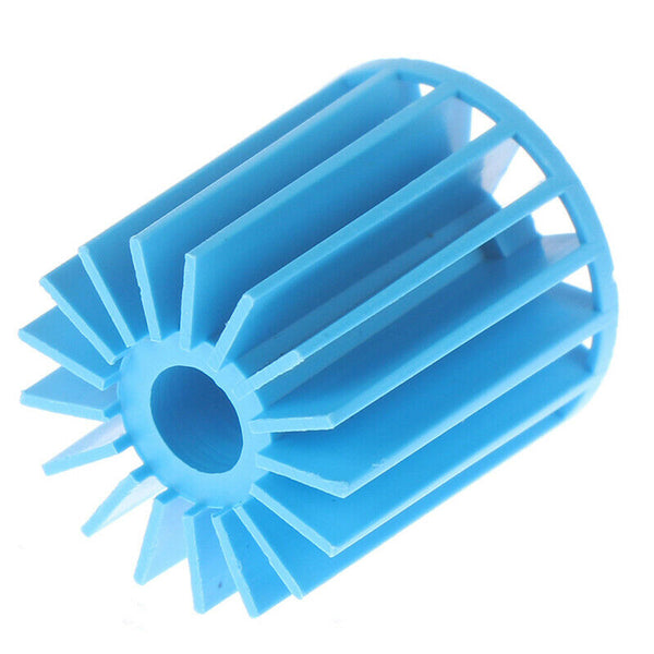 100pcs 15*16mm Bio Balls Aquarium Pond Filter Biological Filtration Me Nw