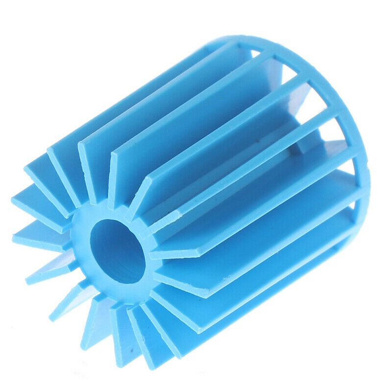 100pcs 15*16mm Bio Balls Aquarium Pond Filter Biological Filtration Me Nw