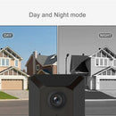 V6 720P Smart Doorbell Camera Wifi Video Intercom With Chime Ip Doorbell