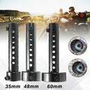 1 Piece Universal Motorcycle Exhaust Can Muffler Baffle DB Killer 60mm NEW
